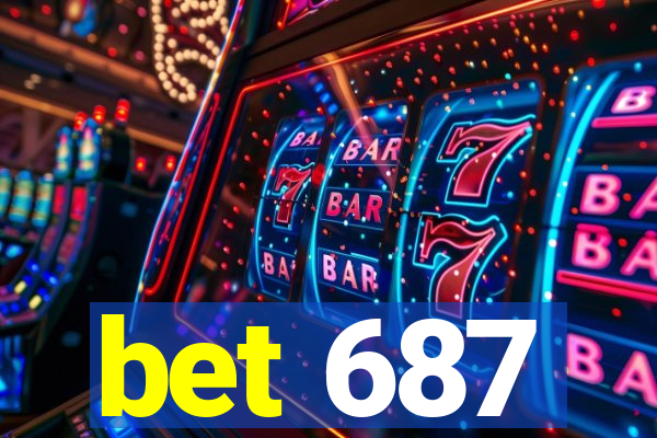 bet 687